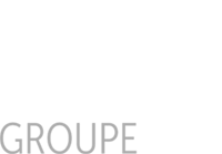Groupe GDC Logo